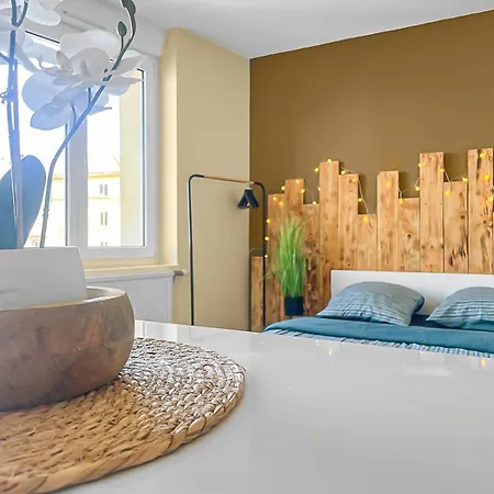 Echappee Belle A Epinal Apartment Exterior photo