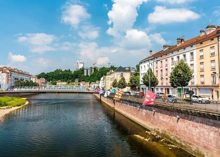 Echappee Belle A Epinal