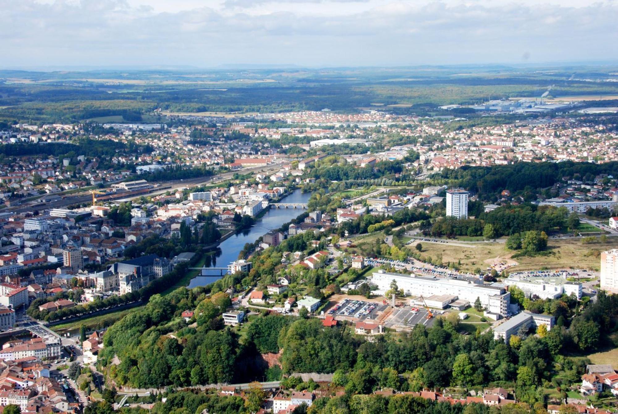 Echappee Belle A *