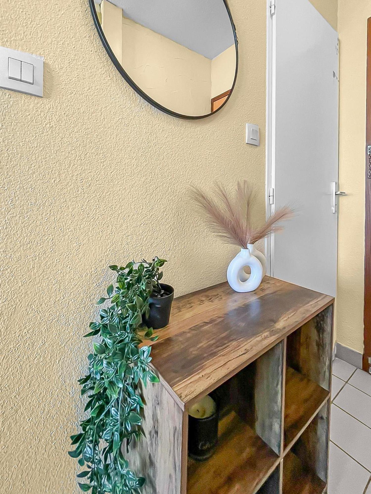 Apartment Echappee Belle A
