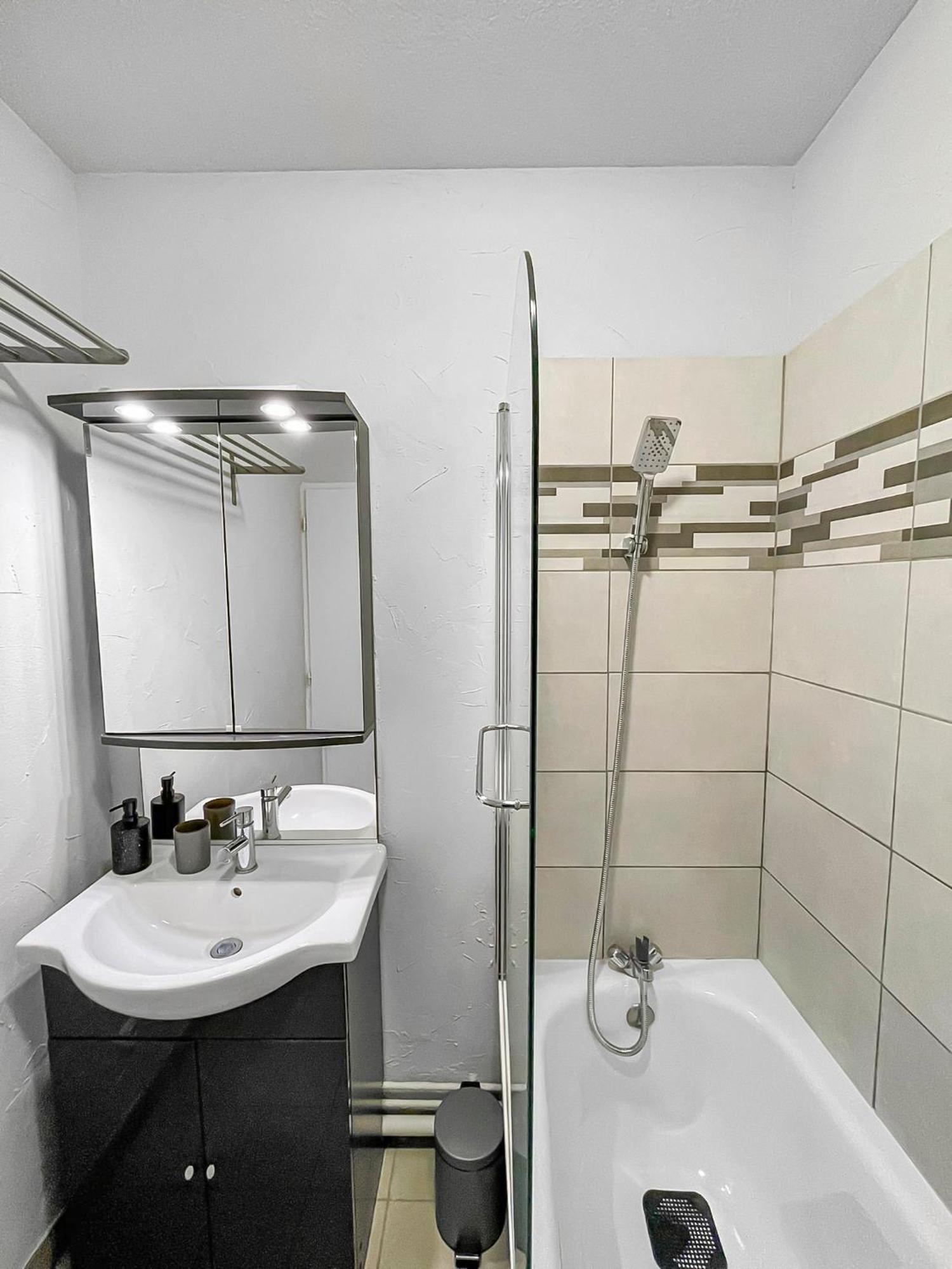 Apartment Echappee Belle A *
