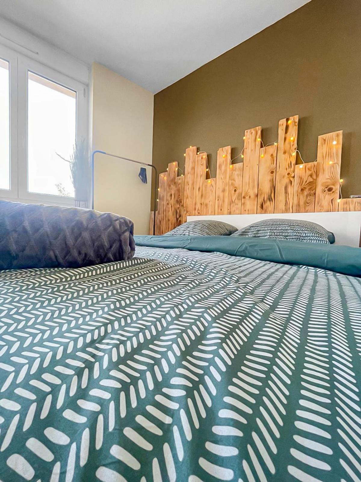 Echappee Belle A Apartment