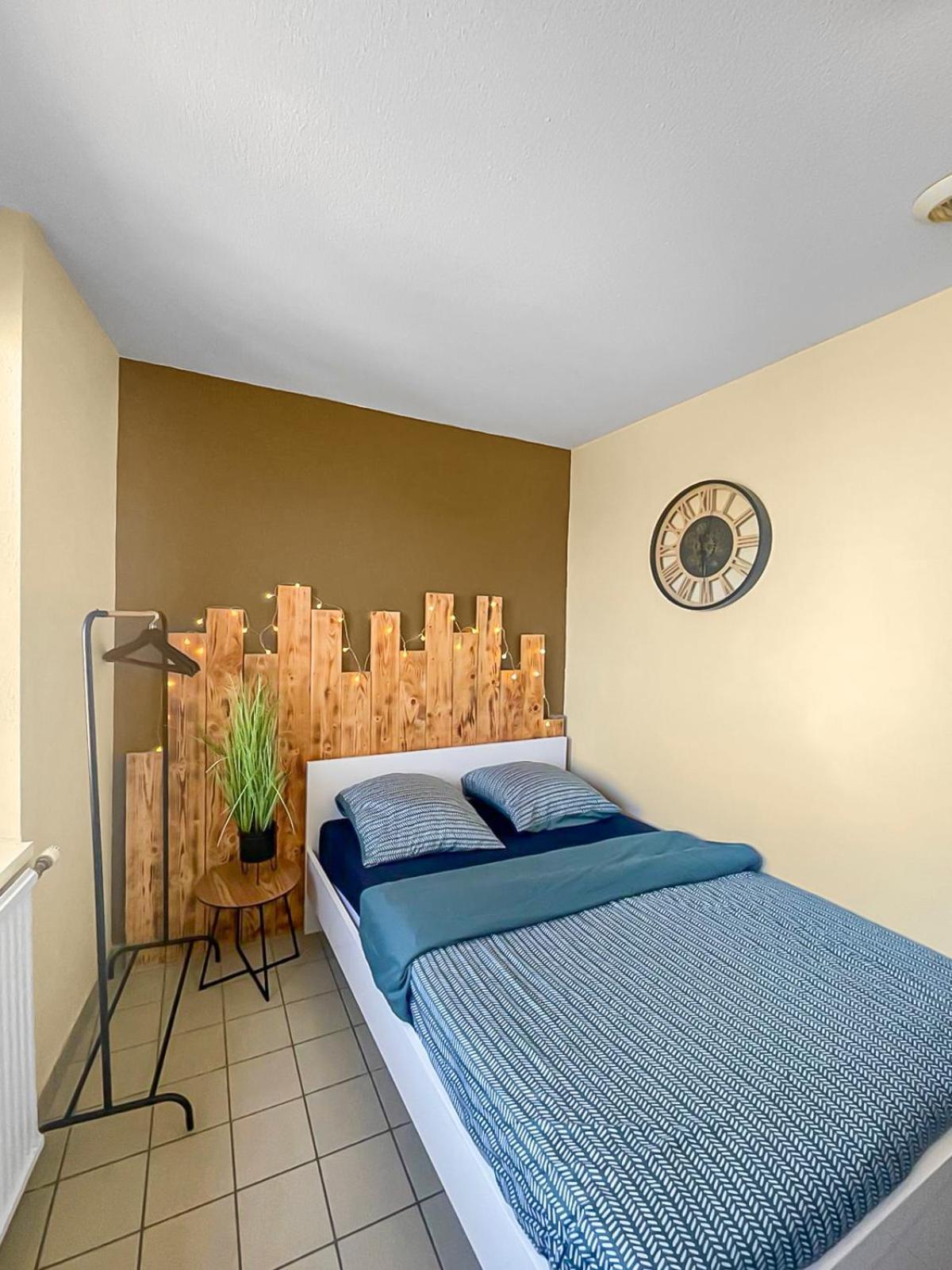 Apartment Echappee Belle A Epinal