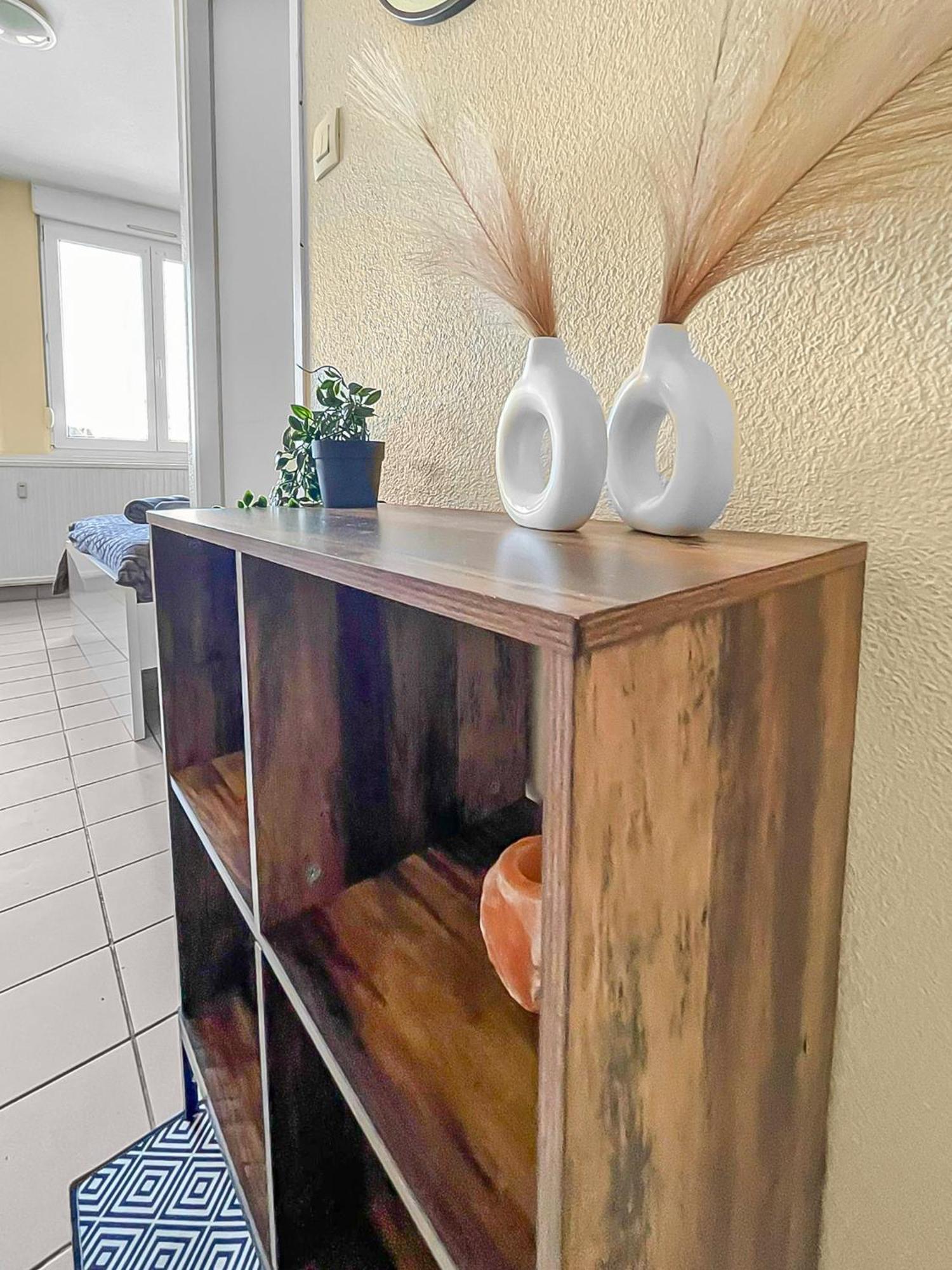 Echappee Belle A Apartment *