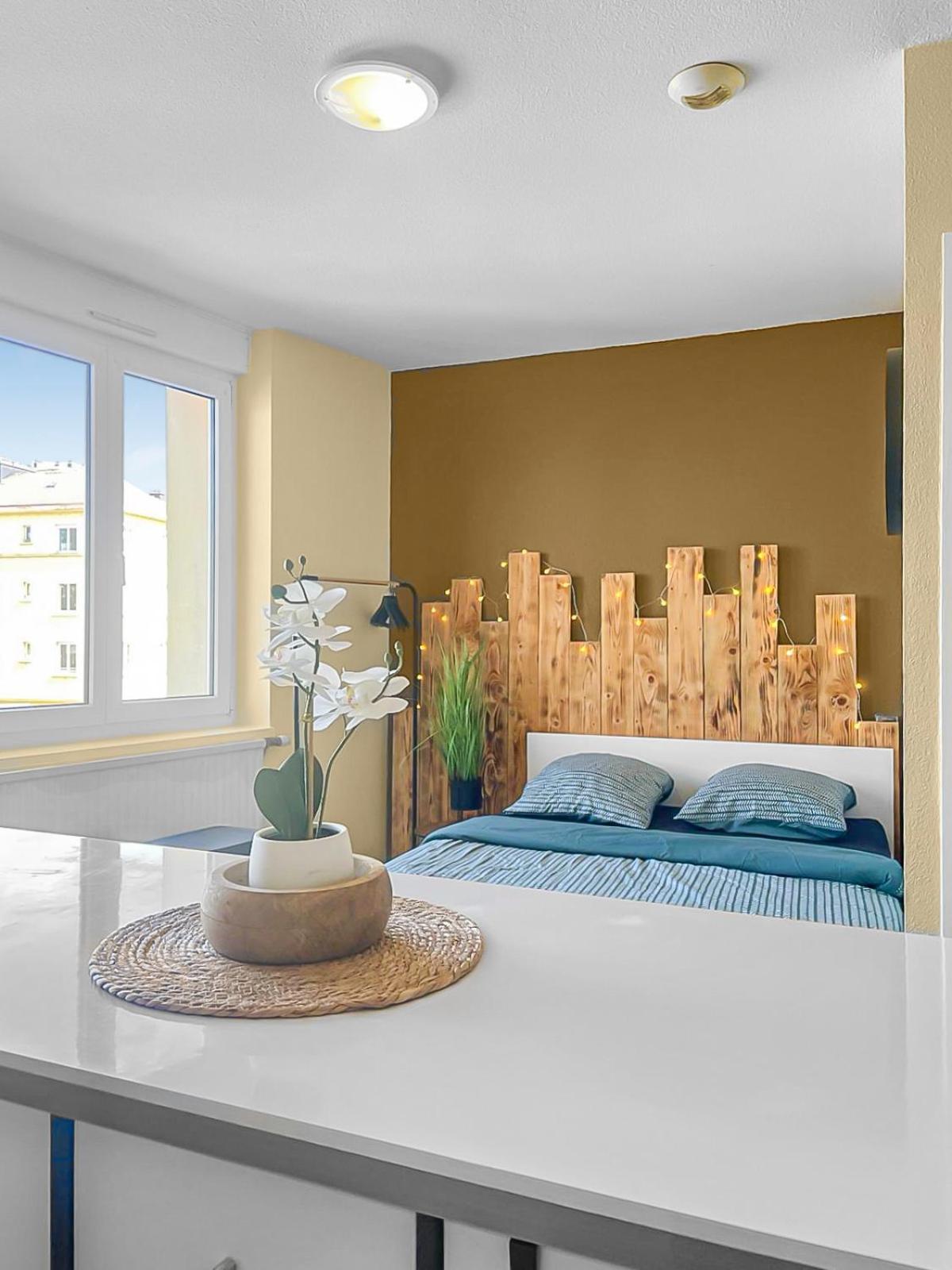 Apartment Echappee Belle A