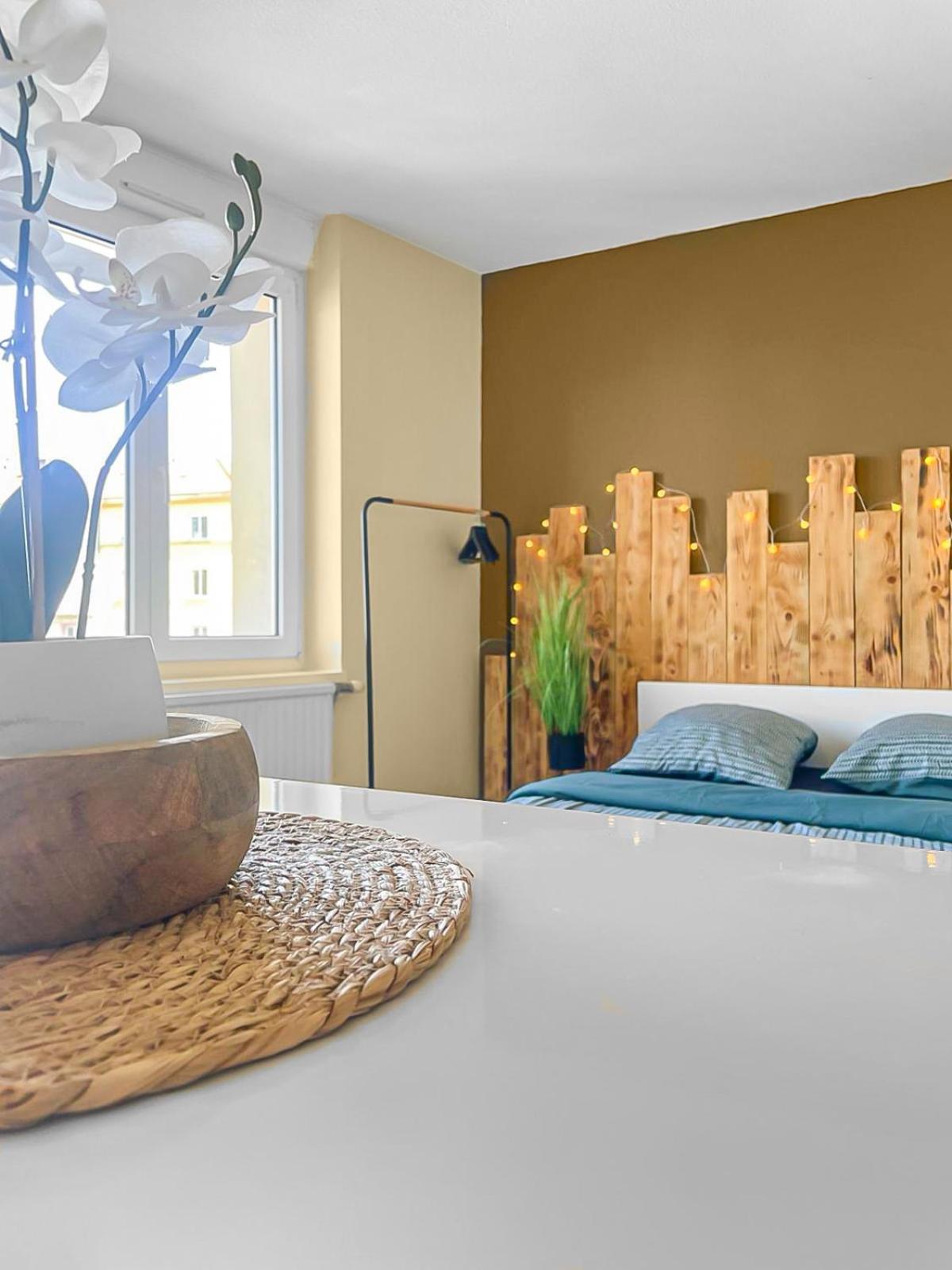 Echappee Belle A Apartment